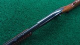 *Sale Pending* - WINCHESTER MODEL 61 PUMP ACTION 22 CALIBER RIFLE - 4 of 20