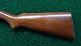 *Sale Pending* - WINCHESTER MODEL 61 PUMP ACTION 22 CALIBER RIFLE - 16 of 20