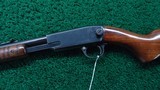 *Sale Pending* - WINCHESTER MODEL 61 PUMP ACTION 22 CALIBER RIFLE - 2 of 20