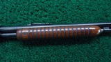 *Sale Pending* - WINCHESTER MODEL 61 PUMP ACTION 22 CALIBER RIFLE - 5 of 20
