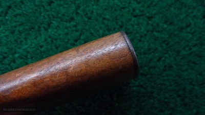 WINCHESTER MODEL 61 RIFLE IN CALIBER 22 - Image 13 of 18