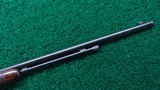 WINCHESTER MODEL 61 RIFLE IN CALIBER 22 - 7 of 18