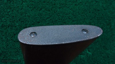 WINCHESTER MODEL 61 RIFLE IN CALIBER 22 - Image 15 of 18