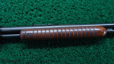 WINCHESTER MODEL 61 RIFLE IN CALIBER 22 - Image 5 of 18