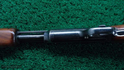 WINCHESTER MODEL 61 RIFLE IN CALIBER 22 - Image 9 of 18