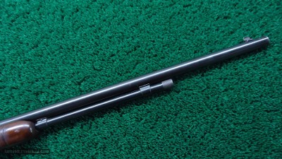 WINCHESTER MODEL 61 RIFLE IN CALIBER 22 - Image 7 of 18
