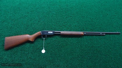 WINCHESTER MODEL 61 RIFLE IN CALIBER 22 - Image 18 of 18
