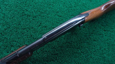 WINCHESTER MODEL 61 RIFLE IN CALIBER 22 - Image 4 of 18