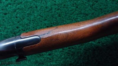WINCHESTER MODEL 61 RIFLE IN CALIBER 22 - Image 8 of 18
