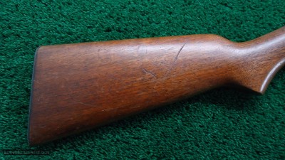 WINCHESTER MODEL 61 RIFLE IN CALIBER 22 - Image 16 of 18