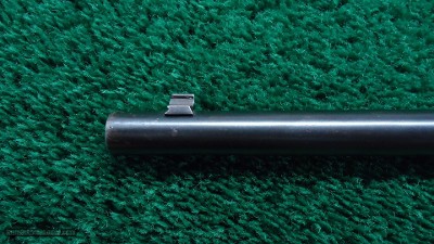WINCHESTER MODEL 61 RIFLE IN CALIBER 22 - Image 11 of 18
