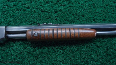 WINCHESTER SPECIAL ORDER MODEL 61 IN CALIBER 22 WRF - Image 5 of 19