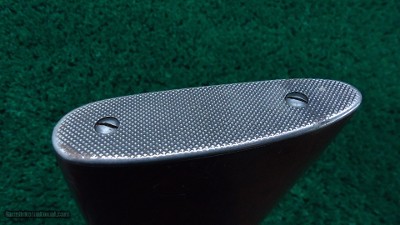 WINCHESTER SPECIAL ORDER MODEL 61 IN CALIBER 22 WRF - Image 16 of 19