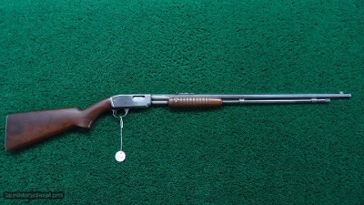 WINCHESTER SPECIAL ORDER MODEL 61 IN CALIBER 22 WRF - Image 19 of 19