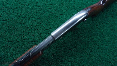 WINCHESTER SPECIAL ORDER MODEL 61 IN CALIBER 22 WRF - Image 4 of 19