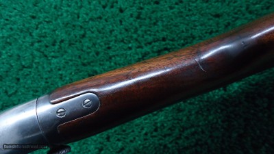 WINCHESTER SPECIAL ORDER MODEL 61 IN CALIBER 22 WRF - Image 8 of 19