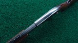 WINCHESTER SPECIAL ORDER MODEL 61 IN CALIBER 22 WRF - 4 of 19