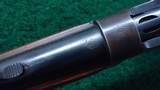 WINCHESTER MODEL 65 RIFLE CHAMBERED IN 218 BEE - 10 of 20