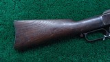 *Sale Pending* - WINCHESTER 1873 FIRST MODEL LEVER ACTION SRC IN CALIBER 44 WCF - 16 of 18