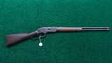 *Sale Pending* - WINCHESTER 1873 FIRST MODEL LEVER ACTION SRC IN CALIBER 44 WCF - 18 of 18