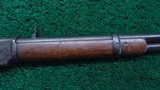 *Sale Pending* - WINCHESTER 1873 FIRST MODEL LEVER ACTION SRC IN CALIBER 44 WCF - 5 of 18