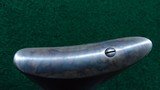WINCHESTER MODEL 1890 CAL 22 SHORT PUMP ACTION RIFLE - 16 of 19
