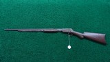 *Sale Pending* - WINCHESTER MODEL 1890 PISTOL GRIP SEMI DELUXE RIFLE IN 22 SHORT - 18 of 19