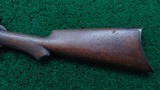*Sale Pending* - WINCHESTER MODEL 1890 PISTOL GRIP SEMI DELUXE RIFLE IN 22 SHORT - 15 of 19