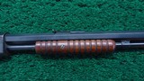 WINCHESTER MODEL 1890 RIFLE IN 22 LONG - 5 of 17