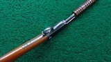 WINCHESTER MODEL 1890 RIFLE IN 22 LONG - 3 of 17