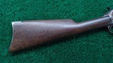 *Sale Pending* - SCARCE HALF NICKEL WINCHESTER MODEL 90 GALLERY GUN IN 22 SHORT - 20 of 22
