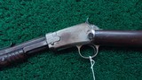 *Sale Pending* - SCARCE HALF NICKEL WINCHESTER MODEL 90 GALLERY GUN IN 22 SHORT - 2 of 22
