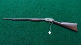 *Sale Pending* - SCARCE HALF NICKEL WINCHESTER MODEL 90 GALLERY GUN IN 22 SHORT - 21 of 22