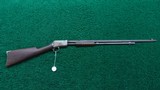 *Sale Pending* - SCARCE HALF NICKEL WINCHESTER MODEL 90 GALLERY GUN IN 22 SHORT - 22 of 22