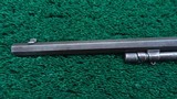 *Sale Pending* - SCARCE HALF NICKEL WINCHESTER MODEL 90 GALLERY GUN IN 22 SHORT - 15 of 22