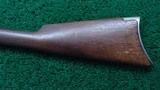 *Sale Pending* - SCARCE HALF NICKEL WINCHESTER MODEL 90 GALLERY GUN IN 22 SHORT - 18 of 22