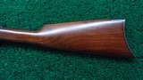 *Sale Pending* - NICELY RESTORED WINCHESTER MODEL 90 SLIDE ACTION RIFLE IN 22 WRF - 15 of 19