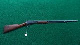 *Sale Pending* - NICELY RESTORED WINCHESTER MODEL 90 SLIDE ACTION RIFLE IN 22 WRF - 19 of 19