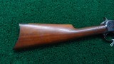 WINCHESTER MODEL 1890 3RD MODEL RIFLE IN CALIBER 22 WRF - 18 of 20
