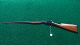 WINCHESTER MODEL 1890 3RD MODEL RIFLE IN CALIBER 22 WRF - 19 of 20