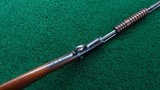 WINCHESTER MODEL 1890 3RD MODEL RIFLE IN CALIBER 22 WRF - 3 of 20