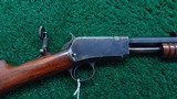 *Sale Pending* - WINCHESTER 3RD MODEL 1890 RIFLE IN 22 WRF CALIBER - 1 of 22