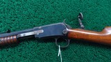 *Sale Pending* - WINCHESTER 3RD MODEL 1890 RIFLE IN 22 WRF CALIBER - 2 of 22