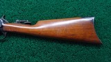 *Sale Pending* - WINCHESTER 3RD MODEL 1890 RIFLE IN 22 WRF CALIBER - 18 of 22