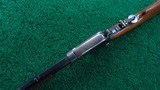*Sale Pending* - WINCHESTER 3RD MODEL 1890 RIFLE IN 22 WRF CALIBER - 4 of 22