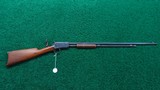 *Sale Pending* - WINCHESTER 3RD MODEL 1890 RIFLE IN 22 WRF CALIBER - 22 of 22