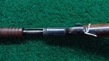 *Sale Pending* - WINCHESTER 3RD MODEL 1890 RIFLE IN 22 WRF CALIBER - 9 of 22