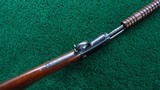 *Sale Pending* - WINCHESTER 3RD MODEL 1890 RIFLE IN 22 WRF CALIBER - 3 of 22