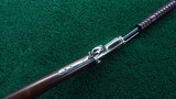 *Sale Pending* - RECONDITIONED HALF NICKEL WINCHESTER MODEL 90 WITH SWISS BUTT - 3 of 21