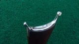 *Sale Pending* - RECONDITIONED HALF NICKEL WINCHESTER MODEL 90 WITH SWISS BUTT - 16 of 21